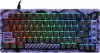 Клавиатура Dark Project x Akko 5075S (g3ms Sapphire, фиолетовый) icon