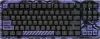 Клавиатура Dark Project x Akko 5087S (g3ms Sapphire, фиолетовый) icon