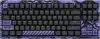 Клавиатура Dark Project x Akko 5087S (g3ms Sapphire, фиолетовый) фото 8