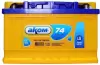 Аккумулятор AKOM 6CT-74VL (74Ah) icon