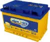 Аккумулятор AKOM 6CT-75 EFB R+ (75Ah) icon