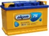Аккумулятор AKOM 6CT-75VL (75 Ah) icon