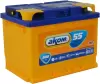 Аккумулятор AKOM 6СТ-55 Рус L+ (55Ah) icon