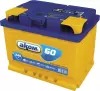 Аккумулятор AKOM 6СТ-60.0 540A R+ 60 А/ч icon