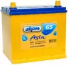 Аккумулятор AKOM Asia Евро 6СТ-65VL (65Ah) icon