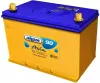 Аккумулятор AKOM Asia Евро СТ-90VL (90Ah) icon
