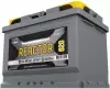 Аккумулятор AKOM Реактор 6СТ-62 (62Ah) icon