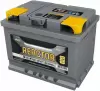 Аккумулятор AKOM Реактор 6СТ-62 (62Ah) icon 2