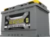 Аккумулятор AKOM Реактор 6СТ-75 Евро (75Ah) icon
