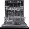 Посудомоечная машина AKPO ZMA 60 Series 5 Autoopen фото 2