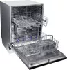 Посудомоечная машина AKPO ZMA 60 Series 5 Autoopen фото 4