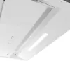 Кухонная вытяжка Akpo Dea 60 WK-9 (белый) icon 6