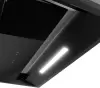 Кухонная вытяжка Akpo Dea 60 WK-9 (черный) icon 6
