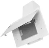 Кухонная вытяжка Akpo Juno 50 WK-11 (белый) фото 5