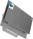 Кухонная вытяжка Akpo Juno eco 50 WK-11 (серый) icon 2