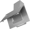 Кухонная вытяжка Akpo Juno Eco 60 WK-11 (серый) icon 10