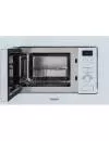 Встраиваемая микроволновая печь Akpo MEA 820 08 MMP01 WH фото 2