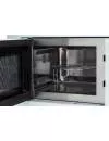 Встраиваемая микроволновая печь Akpo MEA 820 08 MMP01 WH фото 3