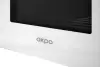 Микроволновая печь Akpo MEA 925 08 SEA05 WH фото 9
