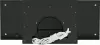 Кухонная вытяжка MAUNFELD MZR 74 Lux (черный) icon 4