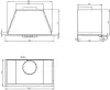 Кухонная вытяжка Akpo Neva 60 WK-9 (белый) icon 4