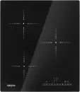 Варочная панель Akpo PIA 4593007CC BL icon