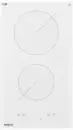 Варочная панель Akpo PKA 30 830/2 WH icon