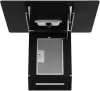 Кухонная вытяжка Akpo Smart Royal WK-11 (черный) icon 9