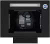 Кухонная вытяжка Akpo Terra Eco 40 WK-4 (черный) icon 6