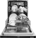 Посудомоечная машина AKPO ZMA 60 Series 3 icon 9
