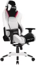 Игровое кресло AKRacing Arctica (белый/черный) icon 3