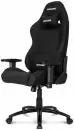 Игровое кресло AKRacing K7012 (черный) icon
