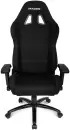 Игровое кресло AKRacing K7012 (черный) icon 4
