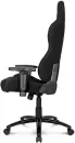 Игровое кресло AKRacing K7012 (черный) icon 6