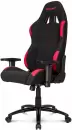 Игровое кресло AKRacing K7012 (черный/красный) icon