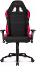 Игровое кресло AKRacing K7012 (черный/красный) icon 2