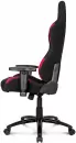 Игровое кресло AKRacing K7012 (черный/красный) icon 3