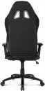 Игровое кресло AKRacing K7012 (черный/красный) icon 5