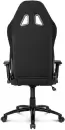 Игровое кресло AKRacing K7012 (черный/оранжевый) icon 2