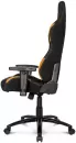 Игровое кресло AKRacing K7012 (черный/оранжевый) icon 4