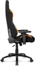 Игровое кресло AKRacing K7012 (черный/оранжевый) icon 5