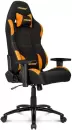 Игровое кресло AKRacing K7012 (черный/оранжевый) icon 6