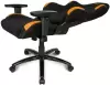 Игровое кресло AKRacing K7012 (черный/оранжевый) icon 8