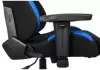 Игровое кресло AKRacing K7012 (черный/синий) icon 4