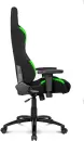 Игровое кресло AKRacing K7012 (черный/зеленый) icon 3