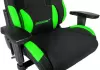 Игровое кресло AKRacing K7012 (черный/зеленый) icon 5
