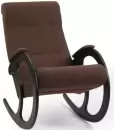 Компьютерное кресло Leset Модель 3 (венге) icon 2