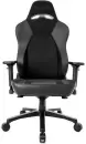 Игровое кресло AKRacing Obsidian (черный) icon 3