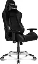 Игровое кресло AKRacing Premium (черный) icon
