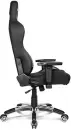 Игровое кресло AKRacing Premium (черный) icon 2